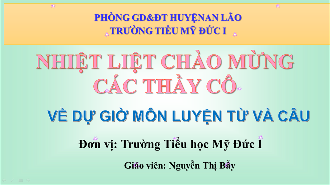 Ảnh đại diện